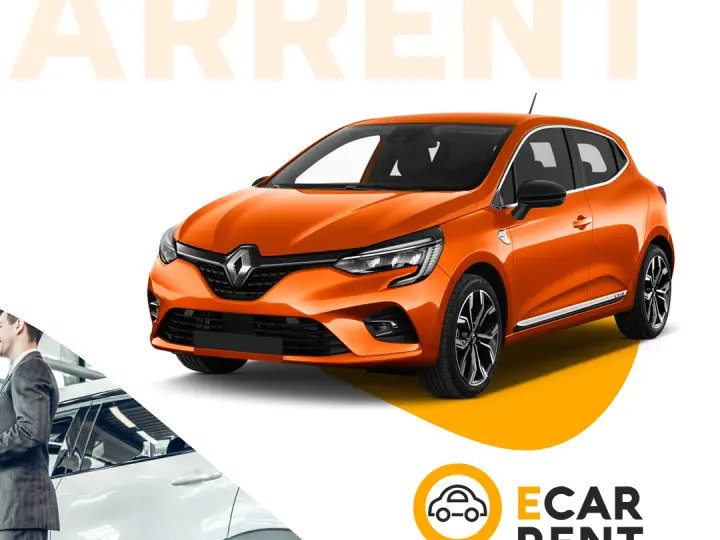 eCarRent - Araç Kiralama ve Rent a Car