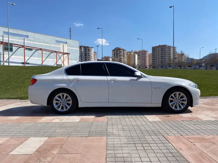 ECCE RENT A CAR aylık kiralama