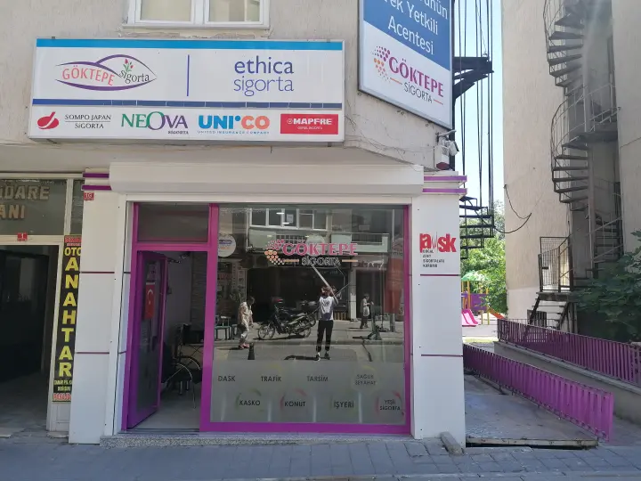 Ece Trafik Müşavirliği