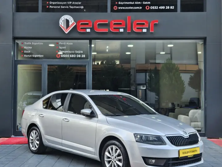 Eceler Otomotiv Turizm İnşaat