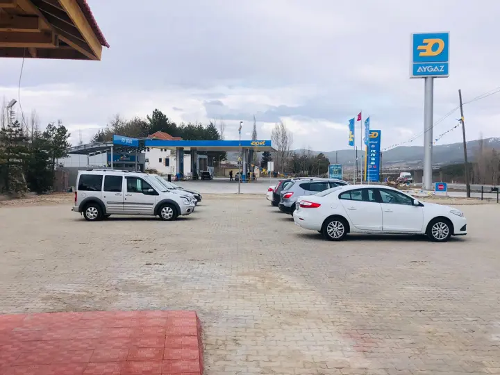 ECEM OTOMOTİV OTO GALERİ