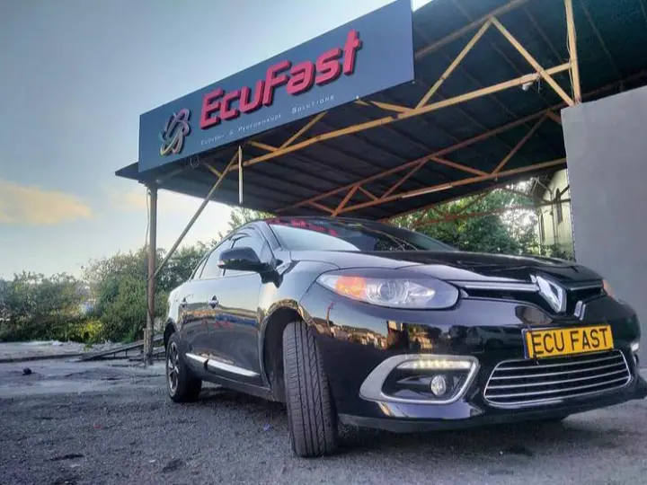 ECH GARAGE