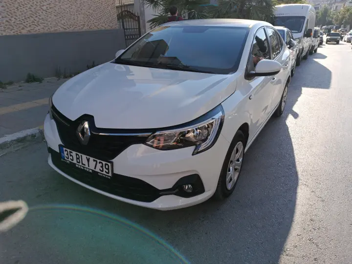 ECİ Rent A Car