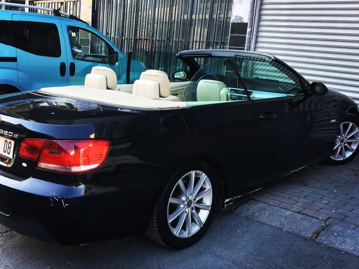 ECİR OTOMOTİV SANAYİ TİCARET