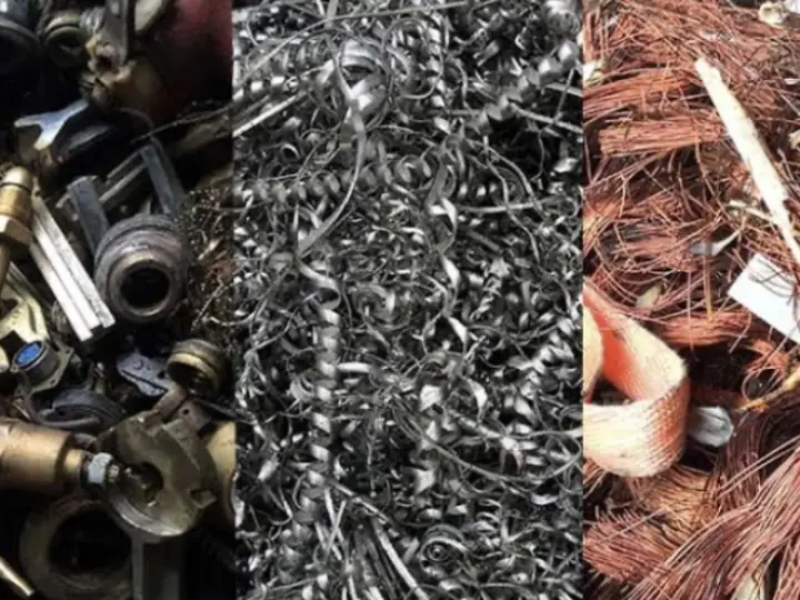 Ecirliler Metal Hurdacılık Ltd. Şti.