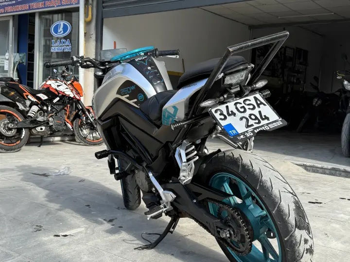 ECK Motors