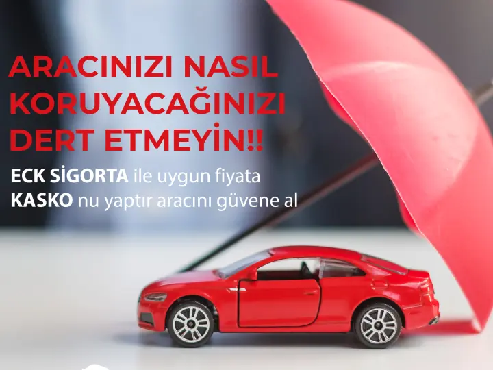 ECK SİGORTA