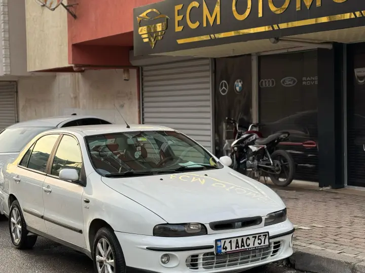 Ecm Otomotiv