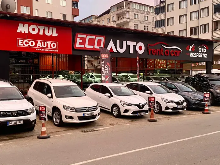 ECO AUTO
