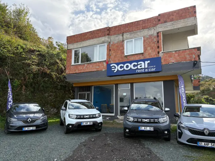 Ecocar Oto Kiralama