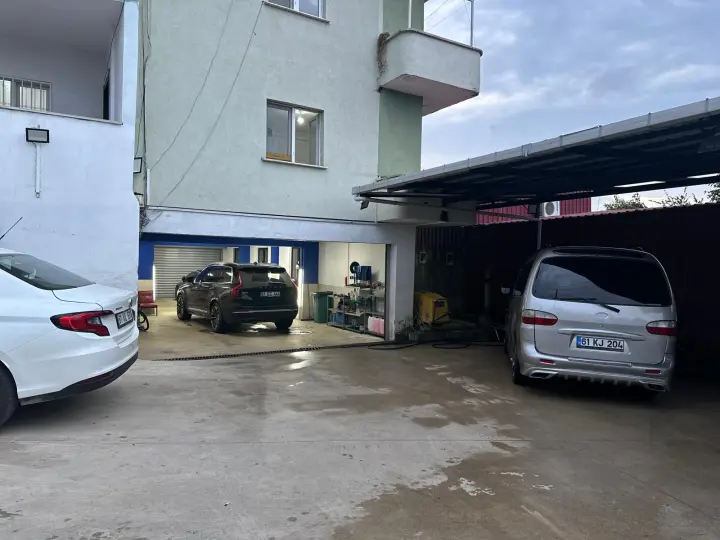 Ecocar Oto Yıkama