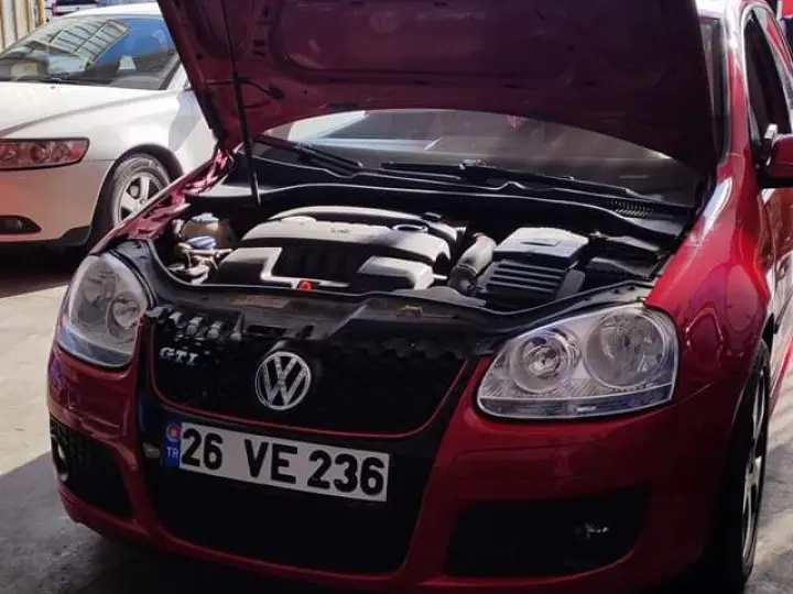 Ecoford Ford trucks bayi