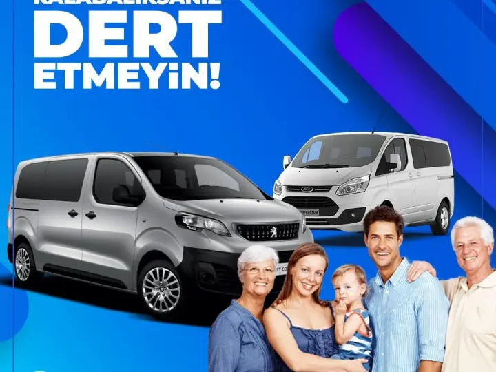 Ecopluscar Araç Kiralama