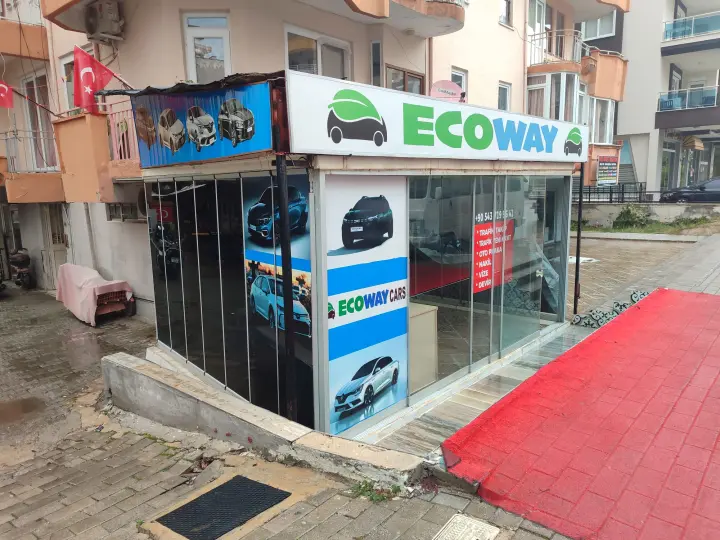 Ecoway Rent A Car