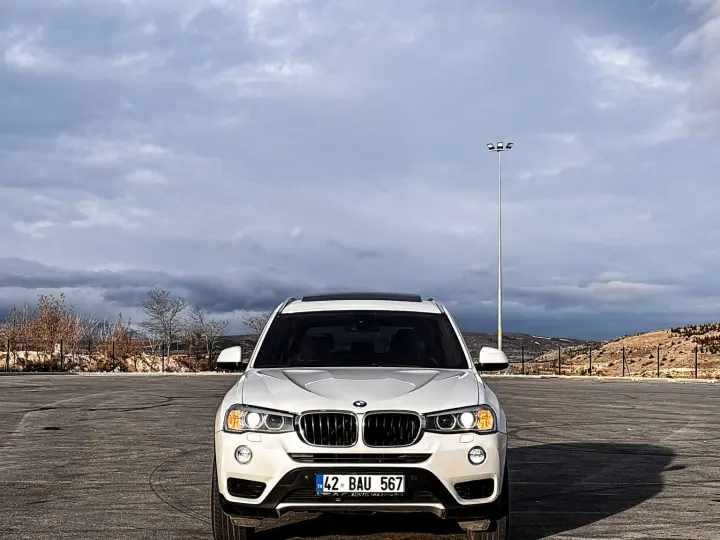 Ecrin Rent A Car (Konya arac kiralama-Konya oto kiralama)