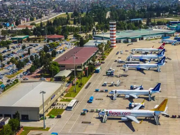 EcrinVIP VIP Transfer ve VIP Araç Kiralama