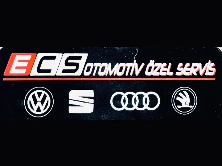 Ecs oto tamir bakım servisi