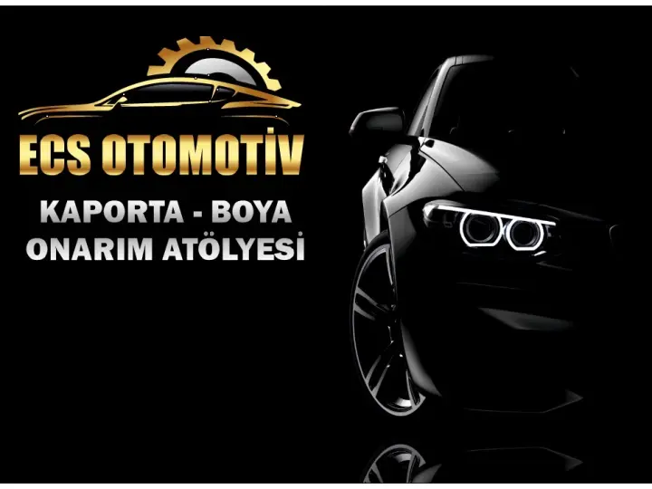 ECS OTOMOTİV