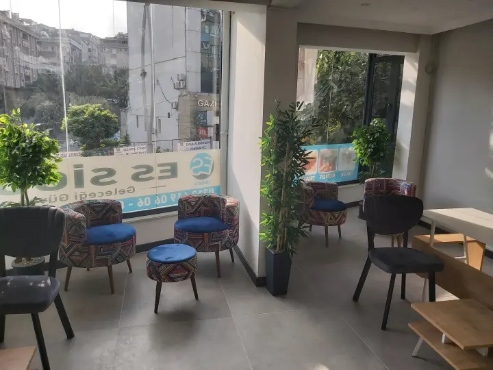 ECS SİGORTA