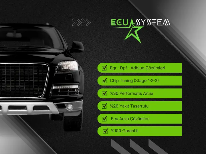 Ecu System
