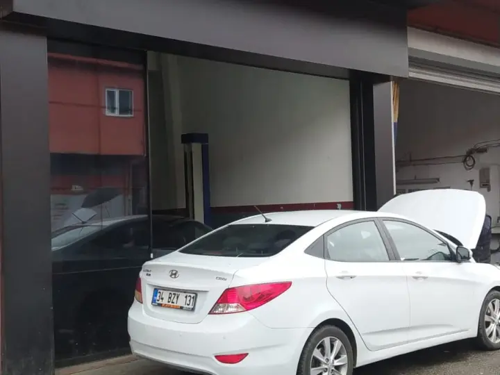 Ecu Technology (Oto Beyin Tamiri) Arıza Tespiti