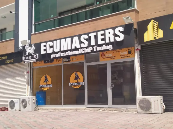 EcuFast