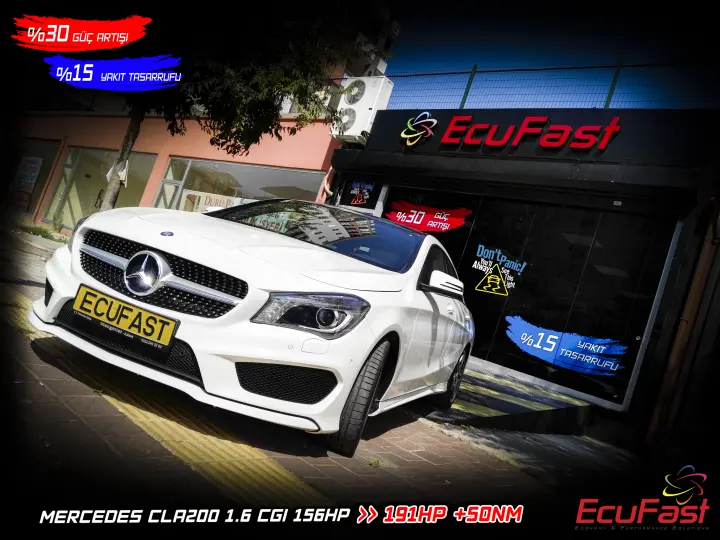 EcuFast