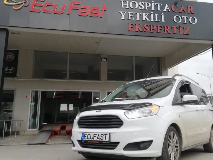 EcuFast Balıkesir,