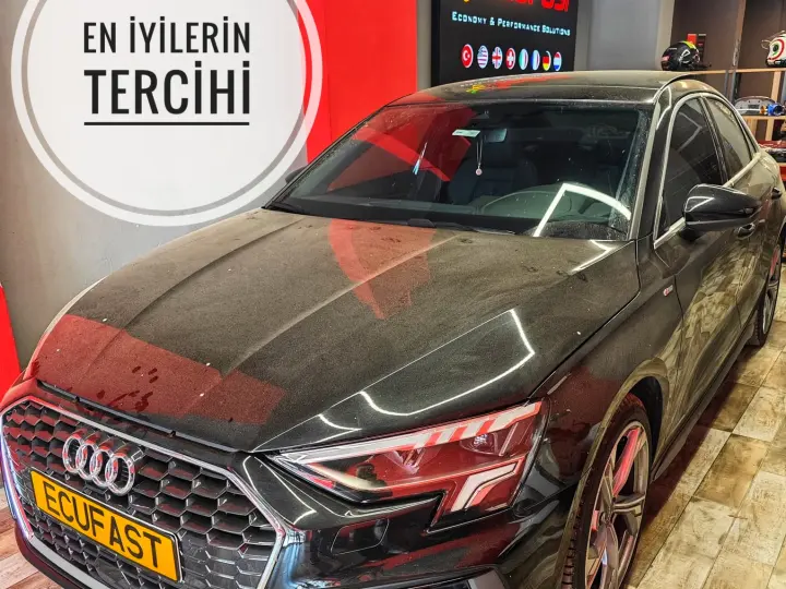 EcuFast İzmir - Ekonomi ve Performans Yazılımları