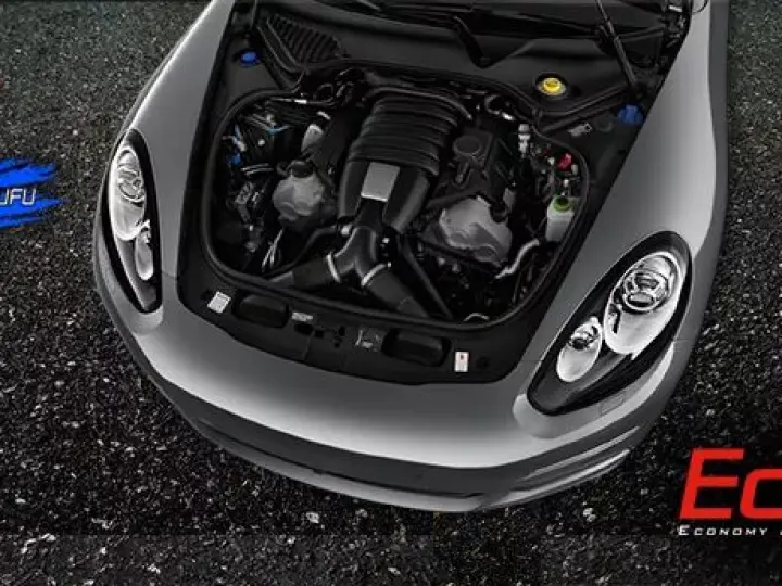 Ecufast Malatya Chip Tuning - Beygir ve Tork Yükseltme Merkezi