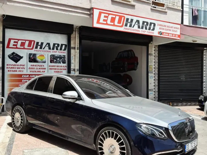 ECUHARD MERSİN