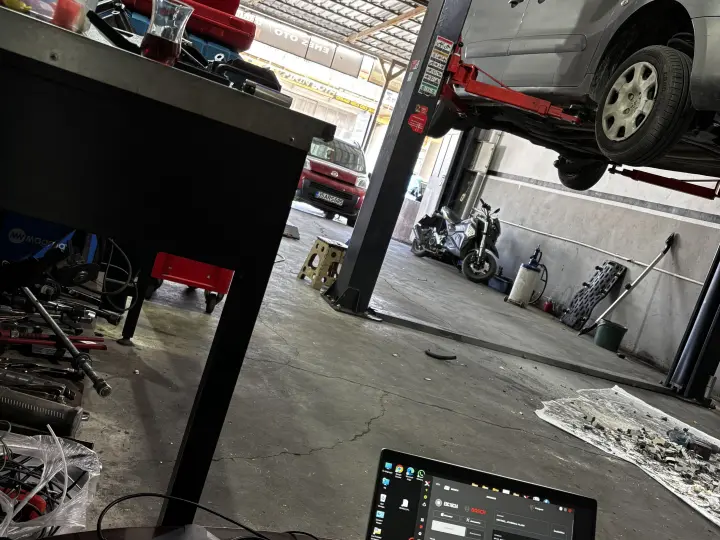 EcuHunter CHIP TUNING & REMAPPING LÜLEBURGAZ