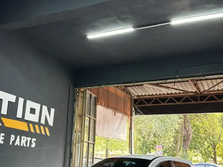 Ecunation Bartın