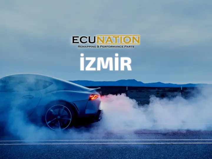 EcuNation İzmir