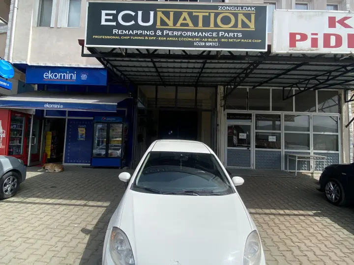 Ecunation Zonguldak