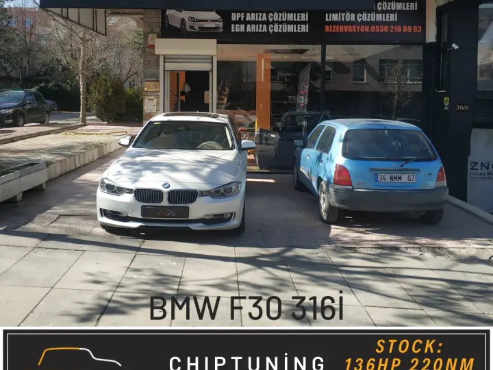Ecupro Bodrum Araç Yazılımları Chiptuning