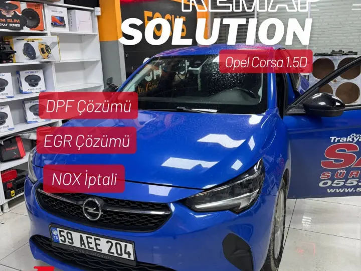 ECUSTOP.TEKİRDAĞ