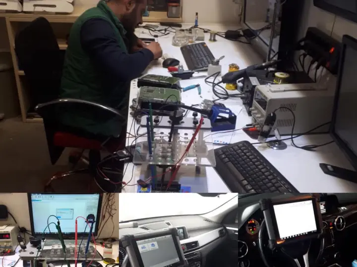 Ecutech Chip Tuning Bodrum