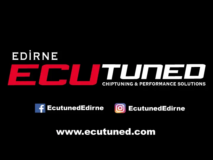 Ecutuned Chip Tuning Edirne Şubesi