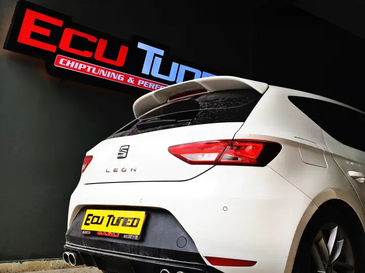 ECUTUNED Chip Tuning Konya Şubesi