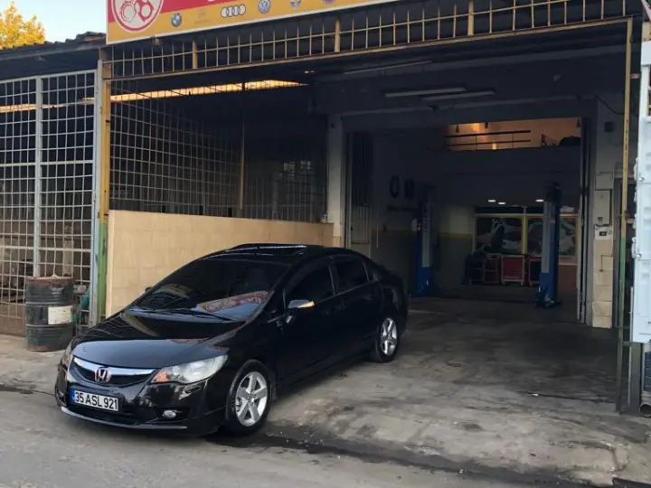 Ecutuned Chip Tuning Manisa Şubesi