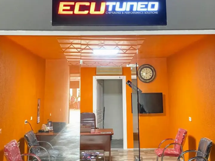 Ecutuned Chip Tuning Muğla Fethiye Şubesi