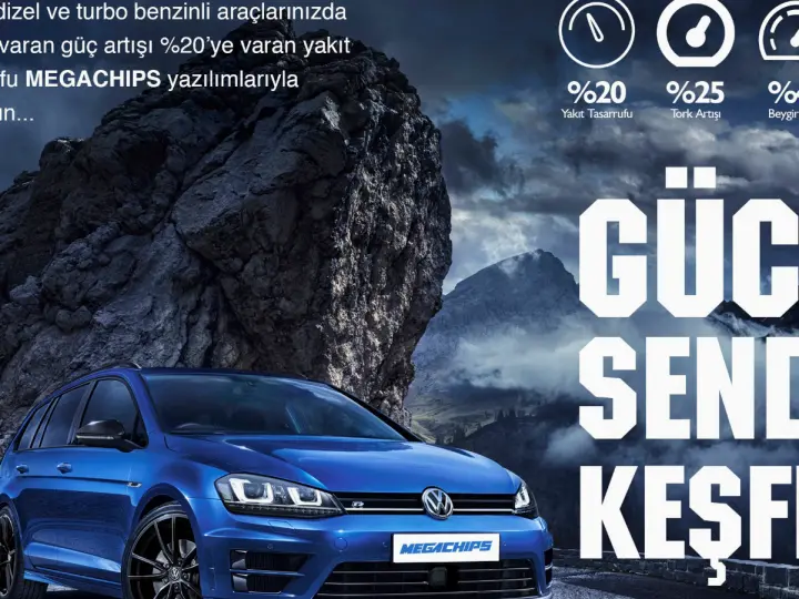 ECUTUNED Chiptuning Samsun Şubesi
