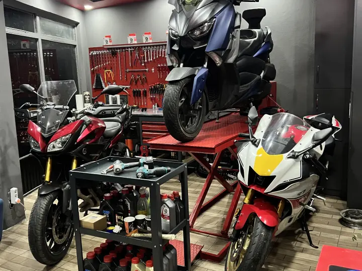 ED Motors