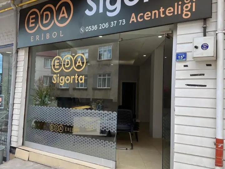 Eda Eribol Sigorta Acenteliği