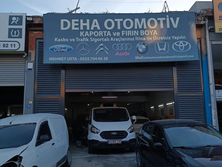Eda Otomotiv