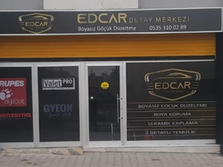 EDCAR