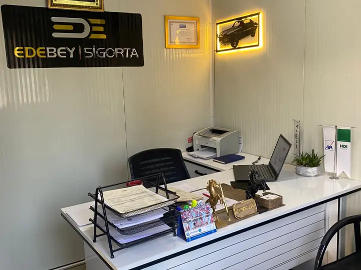 Edebey Sigorta