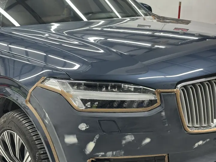 EDG Car Care/ Ankara Çelik Rötuş-Ankara Derin Çizik Giderme-Ankara Kaporta Boya- Çelik Rötuş Ankara-Ankara Seramik Kaplama