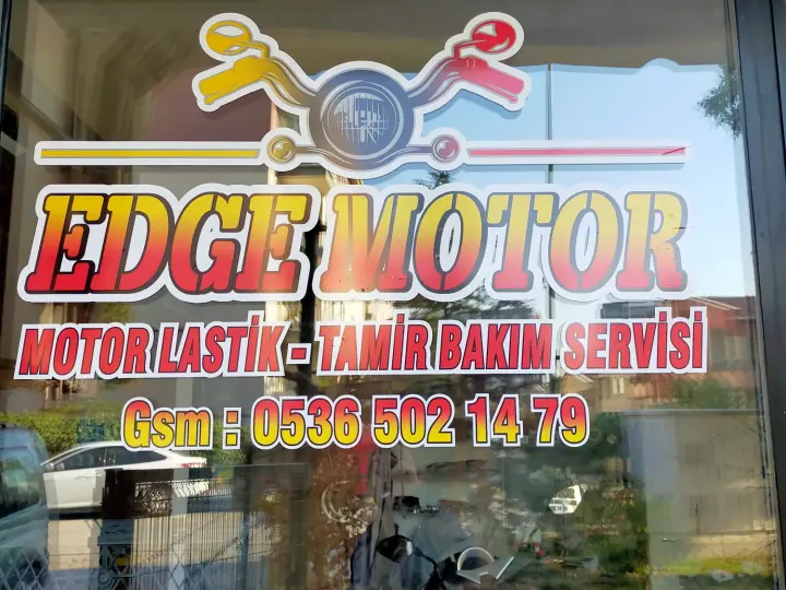 Edge Motor